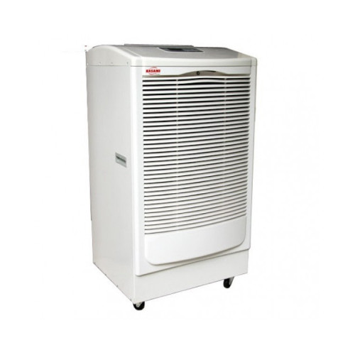 Máy hút ẩm công nghiệp Kasami HM-158